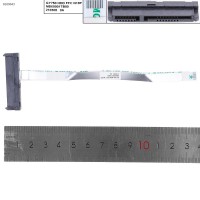 Шлейф Sata HDD/SSD для Lenovo Legion 7-15IMH05 5-17ACH6 5-17IMH05H 5-17ARH05H, (GY750, NBX0001TB00, 5C10S30075, NBX0001T600)