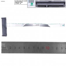 Шлейф Sata HDD/SSD для Lenovo Legion 7-15IMH05 5-17ACH6 5-17IMH05H 5-17ARH05H, (GY750, NBX0001TB00, 5C10S30075, NBX0001T600)