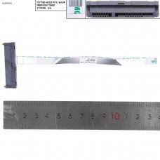 Шлейф Sata HDD/SSD для Lenovo Legion 7-15IMH05 5-17ACH6 5-17IMH05H 5-17ARH05H, (GY750, NBX0001TB00, 5C10S30075, NBX0001T600)