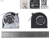 Вентилятор для Acer SP513-52N SP513-55N TMP215-41 TMP215-52 TMP215-53, (FM6U / FMHL DFS5K121144648, Original)