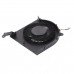 Вентилятор кулер для ноутбука Lenovo Legion 5-15ARH05H Type 82B1, (CPU FAN DC 12V 0.8A, FN50 DFS2400125Q0T, 5H40S20132, Original)