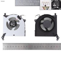 Вентилятор для Lenovo Legion 5-15ARH05H Type 82B1, (GPU FAN DC 12V 0.8A, FN51 DFSCK22115181Q, 5H40S20132, Original)