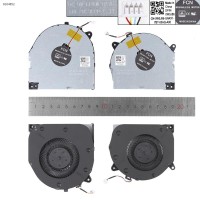 Вентиляторы для Lenovo Legion Y540-15IRH Type 81NS 81SX, (5V CPU+GPU fans, 5F10S13886, Аналог)