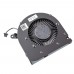 Вентиляторы кулеры для ноутбука Dell G3 3590, (пара CPU + GPU Fan, 04NYWG, 0160GM, FLLK DFS5K12304363B, FLLJ DFS5K12214161B)