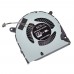 Вентиляторы кулеры для ноутбука Dell G3 3590, (пара CPU + GPU Fan, 04NYWG, 0160GM, FLLK DFS5K12304363B, FLLJ DFS5K12214161B)
