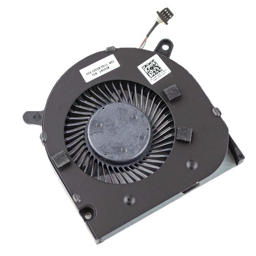 Вентиляторы кулеры для ноутбука Dell G3 3590, (пара CPU + GPU Fan, 04NYWG, 0160GM, FLLK DFS5K12304363B, FLLJ DFS5K12214161B)