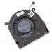 Вентиляторы кулеры для ноутбука Dell G3 3590, (пара CPU + GPU Fan, 04NYWG, 0160GM, FLLK DFS5K12304363B, FLLJ DFS5K12214161B)