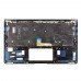 Корпус верхня кришка для Asus UX333FA UX333FN series, RU/UA, (топкейс з клавіатурою з підсвіткою, 90NB0JV3-R32UA0, C Cover, Original)