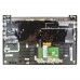Корпус верхняя крышка для ноутбука Asus P500CA PRO500CA PRO550CA PU500CA PU550CA series, RU, (топкейс с клавиатурой с подсветкой, 90NB00F1-R31RU0, C Cover, Original)