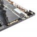 Корпус верхня кришка для Asus P500CA PRO500CA PRO550CA PU500CA PU550CA series, RU, (топкейс з клавіатурою з підсвіткою, 90NB00F1-R31RU0, C Cover, Original)