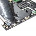 Корпус верхня кришка для Asus P500CA PRO500CA PRO550CA PU500CA PU550CA series, RU, (топкейс з клавіатурою з підсвіткою, 90NB00F1-R31RU0, C Cover, Original)