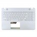 Корпус верхня кришка для Asus X541NA X541NC X541UA X541UJ X541UV, RU/UA (топкейс з клавіатурою, 90NB0CG2-R31UA0, C Cover, Original)