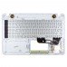 Корпус верхня кришка для Asus X541NA X541NC X541UA X541UJ X541UV, RU/UA (топкейс з клавіатурою, 90NB0CG2-R31UA0, C Cover, Original)