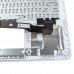 Корпус верхня кришка для Asus X541NA X541NC X541UA X541UJ X541UV, RU/UA (топкейс з клавіатурою, 90NB0CG2-R31UA0, C Cover, Original)