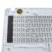 Корпус верхня кришка для Asus X541NA X541NC X541UA X541UJ X541UV, RU/UA (топкейс з клавіатурою, 90NB0CG2-R31UA0, C Cover, Original)