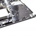 Корпус верхняя крышка для ноутбука Acer Aspire A515-52G, RU/UA, Black, (6B.H14N2.009, топкейс+клавиатура, C Cover, Original)