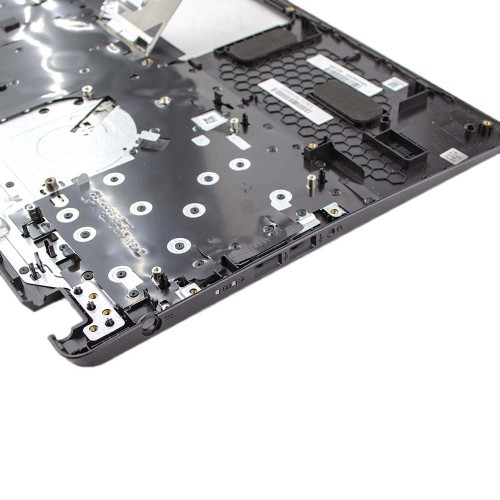 Корпус верхняя крышка для ноутбука Acer Aspire A515-52G, RU/UA, Black, (6B.H14N2.009, топкейс+клавиатура, C Cover, Original) Корпус верхняя крышка для ноутбука Acer Aspire A515-52G, RU/UA, Black, (6B.H14N2.009, топкейс+клавиатура, C Cover, Original)