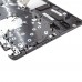 Корпус верхняя крышка для ноутбука Acer Aspire A515-52G, RU/UA, Black, (6B.H14N2.009, топкейс+клавиатура, C Cover, Original)
