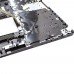 Корпус верхня кришка для ноутбука Acer Aspire A515-52G, RU/UA, Black, (6B.H14N2.009, топкейс+клавіатура, C Cover, Original)