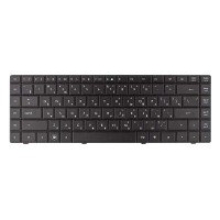 Клавиатура для HP Compaq 620 621 625, RU, черная, Original