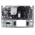 Верхня кришка для ноутбука Acer Aspire A515-52G, (Silver, 6B.H5HN2.009, топкейс+клавіатура RU/UA, Original)