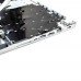 Верхняя крышка для ноутбука Acer Aspire A515-52G, (Silver, 6B.H5HN2.009, топкейс+клавиатура RU/UA, Original)