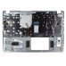 Верхняя крышка для ноутбука Acer Aspire A515-52G, (Silver, 6B.H5HN2.009, топкейс+клавиатура RU/UA, Original)