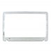 Корпус рамка экрана для ноутбука Asus A541 F541 X541 A540 F540 R540 X540 X543 series, (White, 90NB0CG2-R7B000, B Cover, Original)