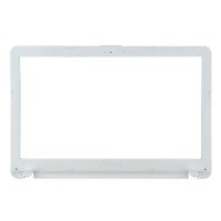 Корпус рамка екрану для Asus A541 F541 X541 A540 F540 R540 X540 X543 series, (White, 90NB0CG2-R7B000, B Cover, Original)