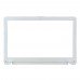 Корпус рамка экрана для ноутбука Asus A541 F541 X541 A540 F540 R540 X540 X543 series, (White, 90NB0CG2-R7B000, B Cover, Original)