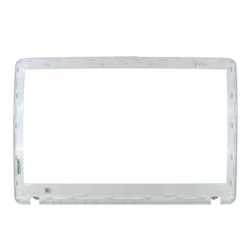 Корпус рамка экрана для ноутбука Asus A541 F541 X541 A540 F540 R540 X540 X543 series, (White, 90NB0CG2-R7B000, B Cover, Original)