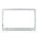Корпус рамка экрана для ноутбука Asus A541 F541 X541 A540 F540 R540 X540 X543 series, (White, 90NB0CG2-R7B000, B Cover, Original)