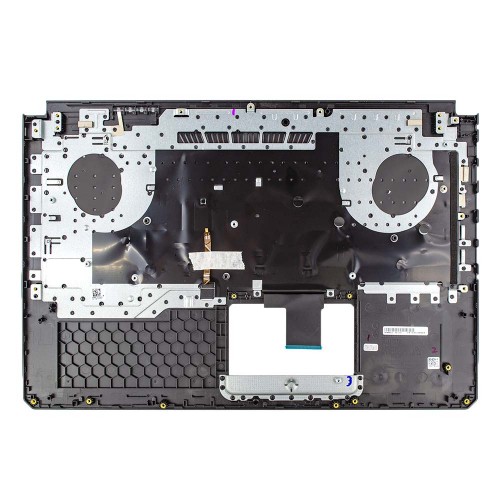 Корпус верхня кришка для ноутбука Asus FX504GD FX504GE FX504GM series, RU/UA, (топкейс з клавіатурою з підсвіткою, 90NR00J3-R31UA1, C Cover, Original) Корпус верхня кришка для ноутбука Asus FX504GD FX504GE FX504GM series, RU/UA, (топкейс з клавіатурою з підсвіткою, 90NR00J3-R31UA1, C Cover, Original)