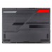 Корпус нижняя крышка для ноутбука Asus G513IC G513IE G513IH G513QC G513QE series, (Black, поддон, днище, D Cover, 90NR0511-R7D010)