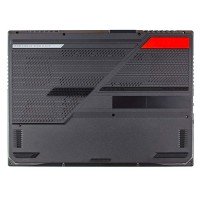 Корпус нижняя крышка для Asus G513IC G513IE G513IH G513QC G513QE series, (Black, поддон, днище, D Cover, 90NR0511-R7D010) Корпус нижняя крышка для Asus G513IC G513IE G513IH G513QC G513QE series, (Black, поддон, днище, D Cover, 90NR0511-R7D010)