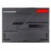 Корпус нижня кришка для ноутбука Asus G513IC G513IE G513IH G513QC G513QE series, (Black, піддон, днище, D Cover, 90NR0511-R7D010)