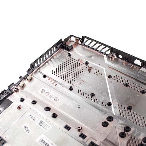 Корпус нижня кришка для ноутбука Asus G513IC G513IE G513IH G513QC G513QE series, (Black, піддон, днище, D Cover, 90NR0511-R7D010) Корпус нижня кришка для ноутбука Asus G513IC G513IE G513IH G513QC G513QE series, (Black, піддон, днище, D Cover, 90NR0511-R7D010)