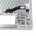 Верхняя крышка для ноутбука Asus A540 F540 K540 R540 X540 series WO/ODD, RU/UA (Silver, топкейс+клавиатура, 90NB0HE6-R30270, C Cover, Original)