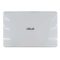 Кришка матриці для Asus A541 D541 F541 K541 P541 R541 X541 series, (біла, 90NB0CG2-R7A000, з петлями, A Cover, Original)