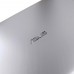 Корпус кришка матриці для ноутбука Asus Vivobook A540 D540 F540 K540 R540 A543 F543 K543 R543 X541 series, (Silver, 90NB0HE6-R7A010, з петлями, A Cover, Original)