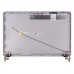 Корпус кришка матриці для ноутбука Asus Vivobook A540 D540 F540 K540 R540 A543 F543 K543 R543 X541 series, (Silver, 90NB0HE6-R7A010, з петлями, A Cover, Original)