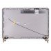 Корпус крышка матрицы для ноутбука Asus Vivobook A540 D540 F540 K540 R540 A543 F543 K543 R543 X541 series, (Silver, 90NB0HE6-R7A010, с петлями, A Cover, Original)