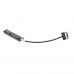 Шлейф HDD/SSD Sata 2.5 для Acer TravelMate TMP214-41 TMP214-52G TMP214-53G TMP215-41 TMP215-52G TMP215-53G, (50.VLEN7.001, Z8I, LXPDD0Z8IHD001)