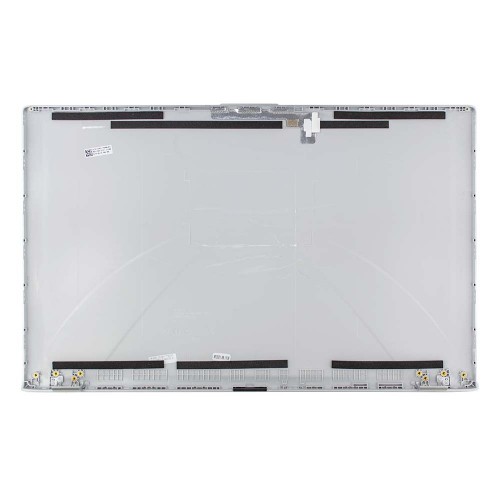 Корпус крышка матрицы для ноутбука Asus A712 D712 F712 K712 M712 S712 X712 series, (Silver, 90NB0L61-R7A010, 90NB0L61-R7A001, A Cover, Original)
