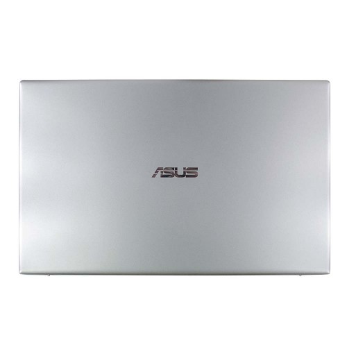 Корпус крышка матрицы для ноутбука Asus A712 D712 F712 K712 M712 S712 X712 series, (Silver, 90NB0L61-R7A010, 90NB0L61-R7A001, A Cover, Original)