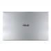Корпус крышка матрицы для ноутбука Asus A712 D712 F712 K712 M712 S712 X712 series, (Silver, 90NB0L61-R7A010, 90NB0L61-R7A001, A Cover, Original)