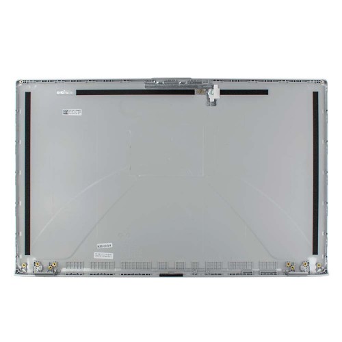 Корпус крышка матрицы для ноутбука Asus A712 D712 F712 K712 M712 S712 X712 series, (Silver, 90NB0L61-R7A010, 90NB0L61-R7A001, A Cover, Original)