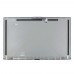 Корпус крышка матрицы для ноутбука Asus A712 D712 F712 K712 M712 S712 X712 series, (Silver, 90NB0L61-R7A010, 90NB0L61-R7A001, A Cover, Original)