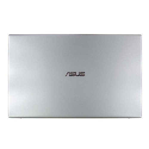 Корпус кришка матриці для ноутбука Asus A712 D712 F712 K712 M712 S712 X712 series, (Silver, 90NB0L61-R7A010, 90NB0L61-R7A001, A Cover, Original)