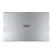 Корпус кришка матриці для ноутбука Asus A712 D712 F712 K712 M712 S712 X712 series, (Silver, 90NB0L61-R7A010, 90NB0L61-R7A001, A Cover, Original)